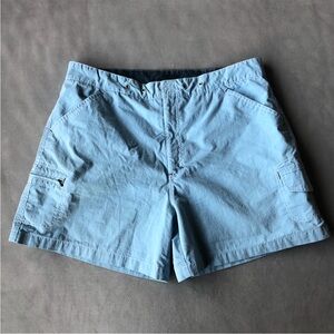 Ricki’s ~ Light Blue Shorts ~ Women’s Size 14